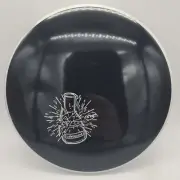 Axiom Discs R2 Neutron Proxy Black/White Swirl Rim 172g
