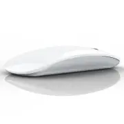 M18 Bluetooth Mouse, USB C Rechargeable Wireless Mouse, Triple Mode (Dual Blu...