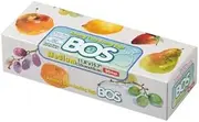 BOS Amazing Odor-Sealing Disposable Bags (90Bags) [Size:M (previously called L) Color:White] --PRODUCT REVISION! The size description has been changed. No change with the bag dimensions