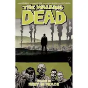 Walking Dead Vol 32 Image Comics