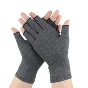 Compression Gloves Arthritis Gloves Hand Wrist Brace Finger Support