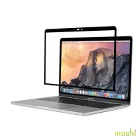 在飛比找momo購物網優惠-【moshi】MacBook Pro/Air 13 iVis
