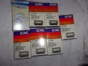7 (6) CRC E275-NTBR (1) Quill Brand Burroughs Hermes Monroe Calculator Ribbons