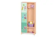 Our Generation- Classroom Cool Locker Set- Playset, Classroom, School for 18"" Dolls- Suitable for Ages 3+" BD37913C1Z