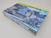 Dragon 6259 1/35 15cm s.IG.33 (Sf) auf Pz.Kpfw.I Ausf.B