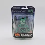 Funko Five Nights At Freddy's Dreadbear Action Figure