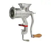 Victoria Cast Iron Manual Meat Mincer #10