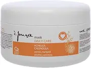 Pura - Daily Care Mask - Intensive Professional Treatment for Sensitive, Weak and Brittle Hair - 300 ml