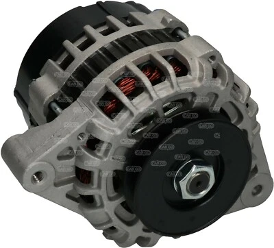 ALTERNATOR TRACTOR KUBOTA MINI V3800 DI-T MINI EXCAVATOR BOBCAT T2250, T320