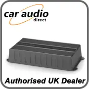 JL Audio MX500/1: Mono Class D Full-Range Amplifier, 500W Ultra-Compact