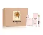 Burberry Her Eau de Parfum 3 Piece Gift Set for Women
