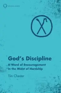 在飛比找博客來優惠-God’s Discipline: A Word of En
