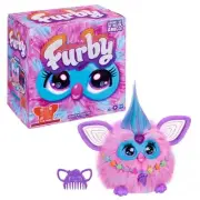Furby Cotton Candy