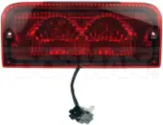 Center High Mount Stop Light Dorman For 2007-2008 Ford E-150 Econoline (for: Ford)