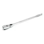 GEARWRENCH 610mm 1/2" Drive 90T Locking Flex Head Ratchet 81363T