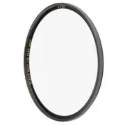 B + W Black Mist MRC Nano Diffusion Filter 77mm 1/8 Grade 66-1108737