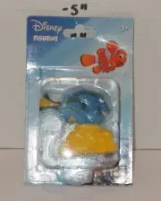Beverly Hills Teddy Bear Company Disney Finding Nemo Dory PVC Figure Cake Topper