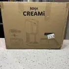 Ninja NC299AMZ CREAMi Ice Cream Maker, for Gelato, Mix-ins, Milkshakes, Sorbet