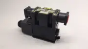 Parker D1VW008KNYCF Directional Solenoid Valve 120V 60hz 5000/1500psi