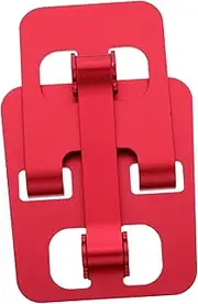 Ergonomic Phone Holder Desktop Phone Bracket Universal Stand Strong for Home Office