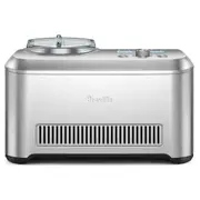 Breville the Smart Scoop Ice Cream Maker