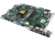 HP PROONE 600 G2 INTEL Q150 SOCKET LGA1151 ALL-IN-ONE MOTHERBOARD 819642-001