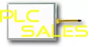 Allen Bradley Panelview Plus 700 Standard Touch Screen Glass 2711P-T7C21A9S
