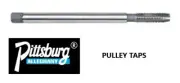 5/8-18 HSS PULLEY TAP GH3 12'' OAL -PITTSBURG ITEM NO. 2323552
