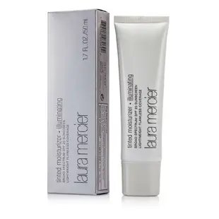 蘿拉蜜思 Laura Mercier - 飾色隔離霜SPF20 珠光型 Illuminating Tinted Moisturizer SPF 20