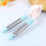 Citrus Juicer Juicer Lid Blender Manual Lemon Juicer Hand Press Squeezer