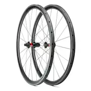 Knight 35 700c Carbon Wheelset