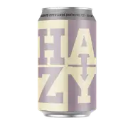 Modus Operandi Hazy 07 Mixed Berry IPA
