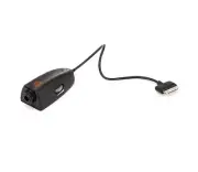 GRIFFIN GUITARConnect PRO Audio Line Interface For Apple iPhone iPad iPod 30-PIN