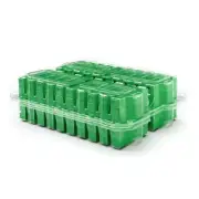 HPE LTO-8 Ultrium backup tape (Custom Labeled) Pack of 20 - Q2078AC