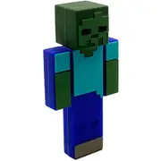 Verbatim Minecraft Collector s Edition USB Flash Drive - 32GB - Zombie USB 2.0 [66981]