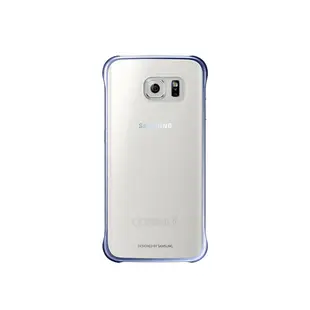 Samsung Galaxy S6 edge 原廠輕薄防護背蓋(贈保護貼)