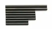 Team Associated ASC91359 Arm Mounts Bulkhead, ASC91394 ProSC10 Trophy Rat DR10