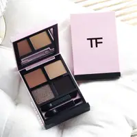 在飛比找蝦皮購物優惠-Tom Ford TF四色眼影盤01號26號31號