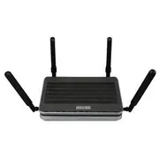 Billion BIPAC8900AX-2400 AC 2400Mpbs 3G/4G LTE VDSL2 ADSL2+ MU-MIMO Wave 2 VPN Firewall Router