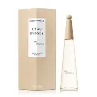 在飛比找PChome24h購物優惠-Issey Miyake 三宅一生 一生之水木蘭女性淡香水(