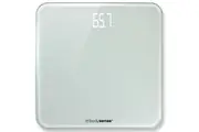 BodySense 180Kg Digital Bathroom Scale Electronic Bath Weight Balance Monitor