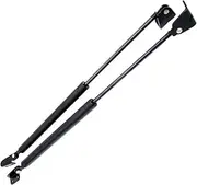 Tailgate Lift Supports Qty(2) Trunk Struts Rear Tailgate Boot Gas Springs Struts Shock Lift Supports for Hyundai for TERRACAN HP Without Spoiler 2001-2006 Tailgate Gas Struts