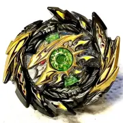Takara Tomy Beyblade Burst Superking B-178 04 Super Hyperion .Qc 1A US Seller