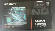 GIGABYTE Radeon RX 9070 Gaming OC 16G GDDR6 Graphics Card (READY TO SHIP ASAP)