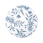 Seville Round Placemat - Set of 4