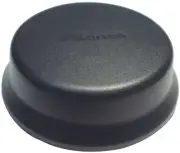 Larsen Lp800Nmo Larsen - Black 806-960 Mhz Low Profile Unity Gain Antenna With 3