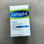 全新舒特膚CETAPHIL溫和潔膚凝脂/敏感肌、乾肌適用