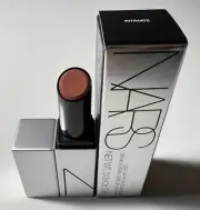 NARS Intimate Soft Matte Tinted Lip Balm New in Box