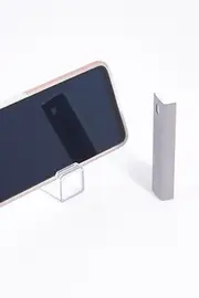 Spotless 3 In 1 Screen Cleaner & Phone Stand--IS-84063