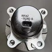 Parts Number 43560-30011 Hub Unit Front Left Pack of 1 Piece